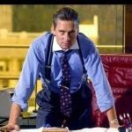 Profile picture of Gordon Gekko